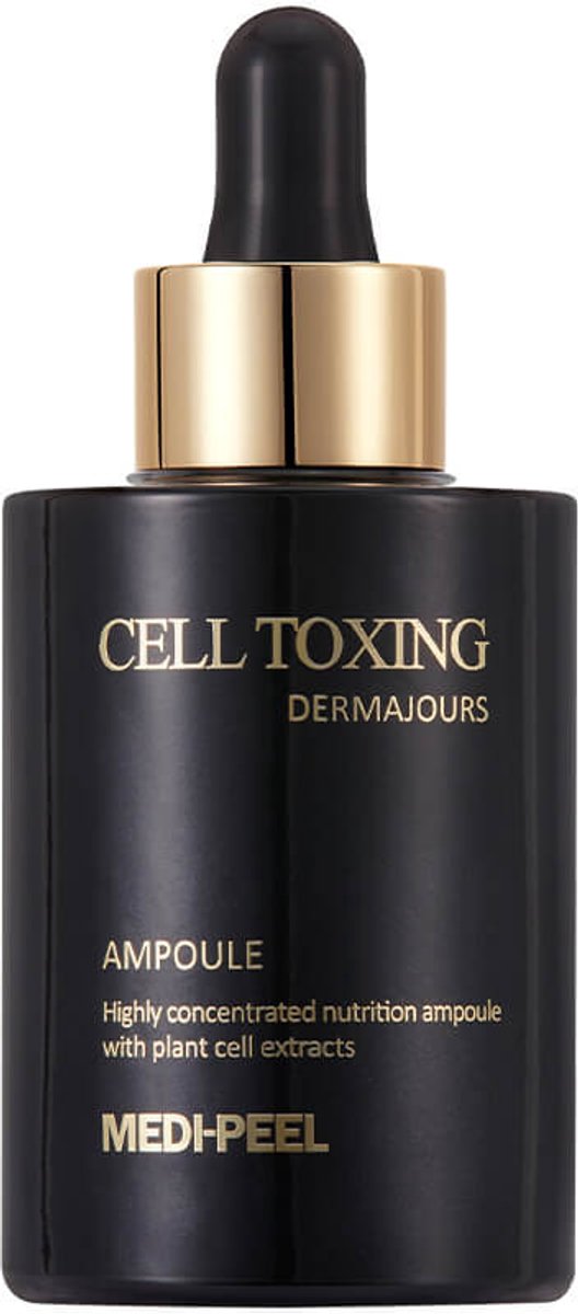 Medi-Peel – Cell Toxing Dermajous Ampoule, 100ml