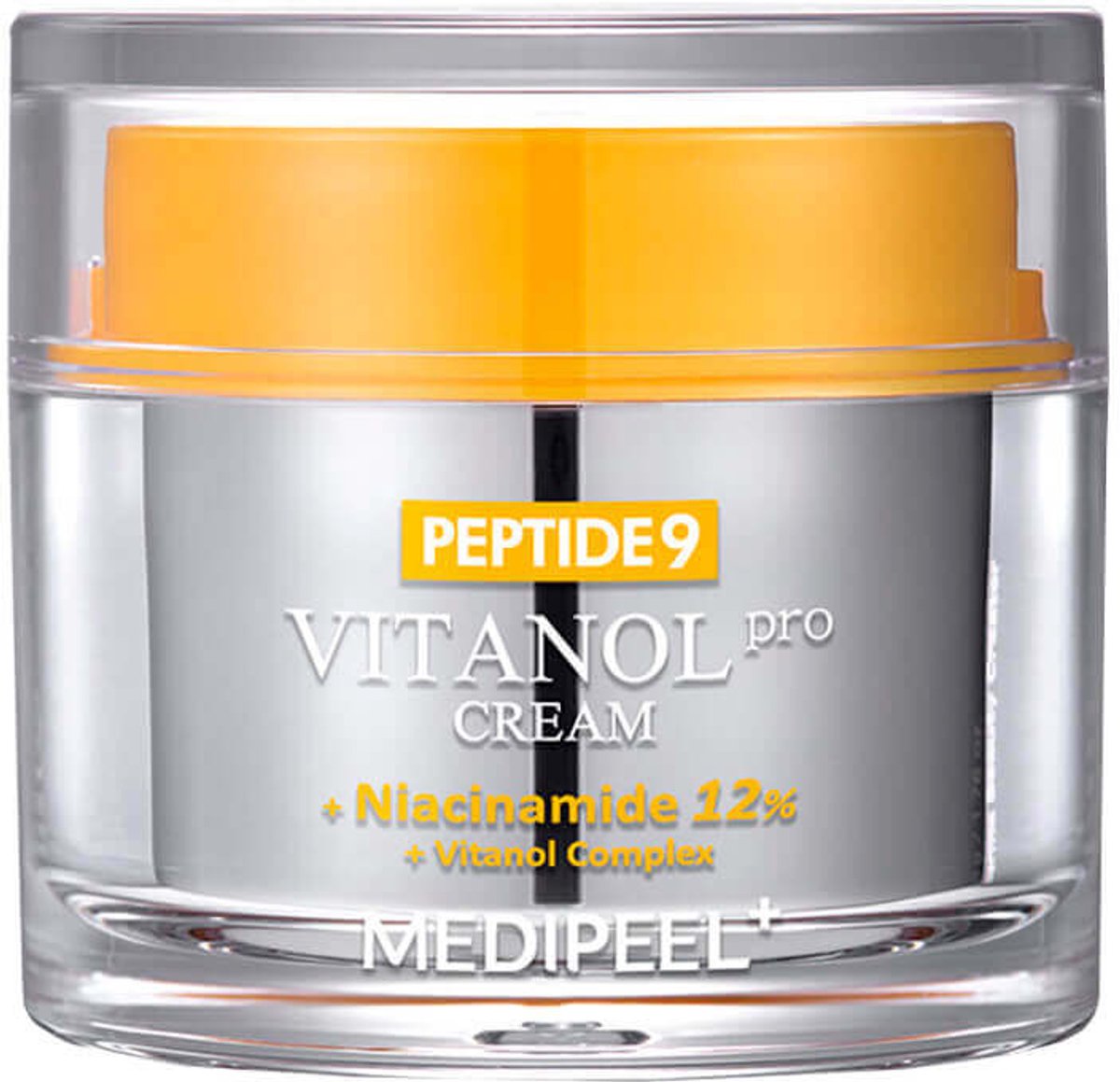 Medi-Peel – Peptide 9 Vitanol Cream Pro, 50g