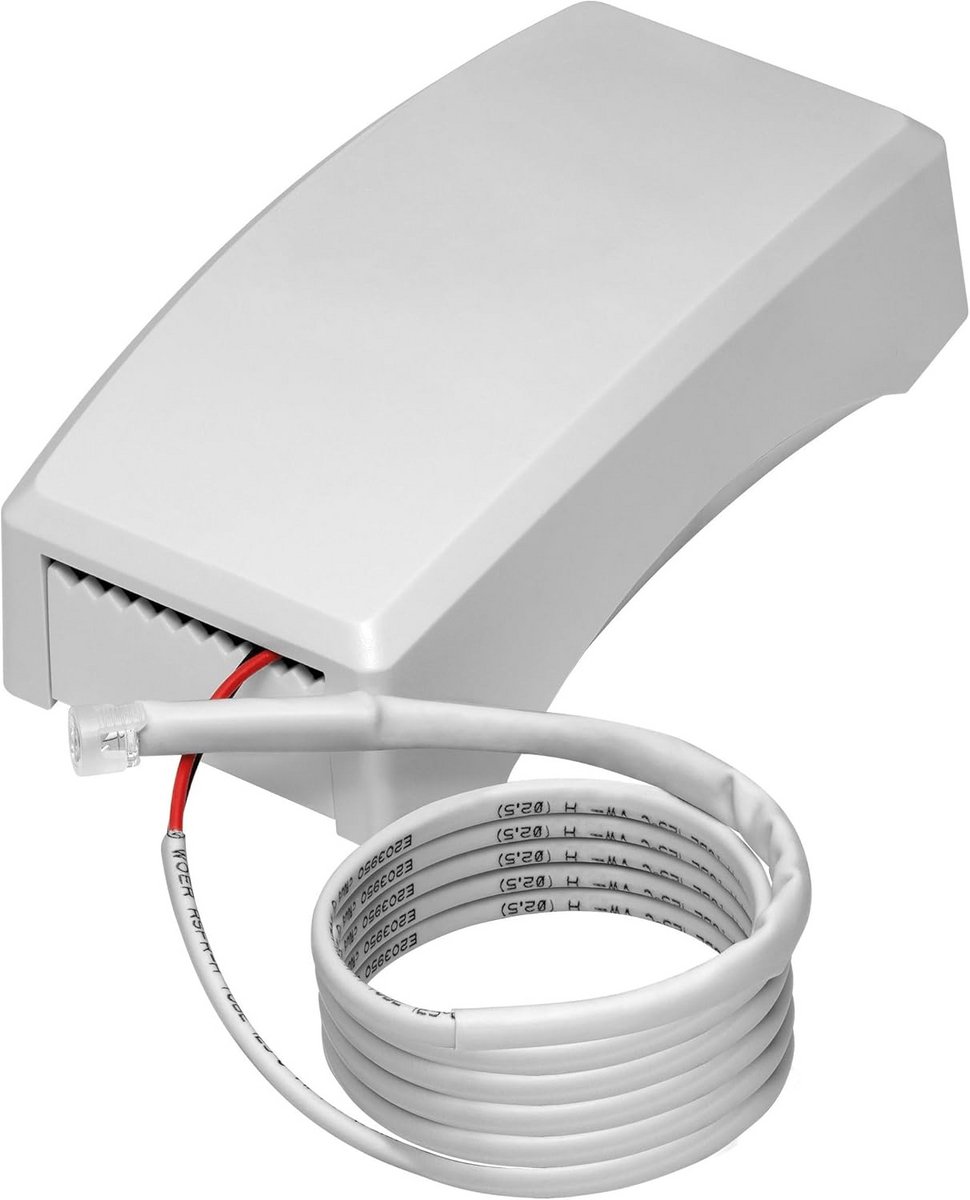 Inbouw HF Bewegingsmelder voor LED Verlichting