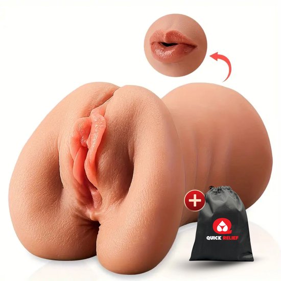 Quick Relief Lola Cakes