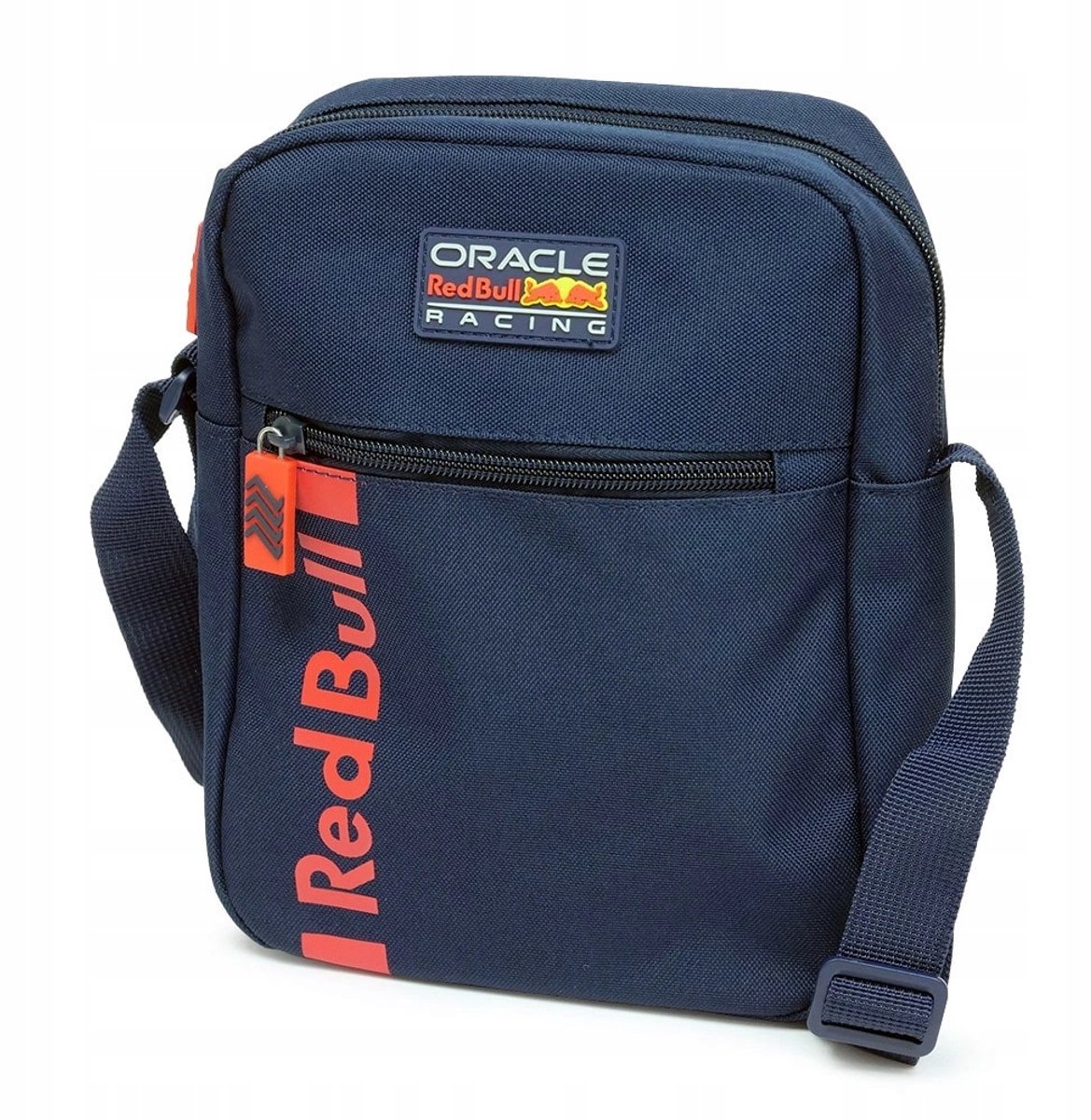 Undercover - Red Bull Schoudertas - Multicolor - Polyester