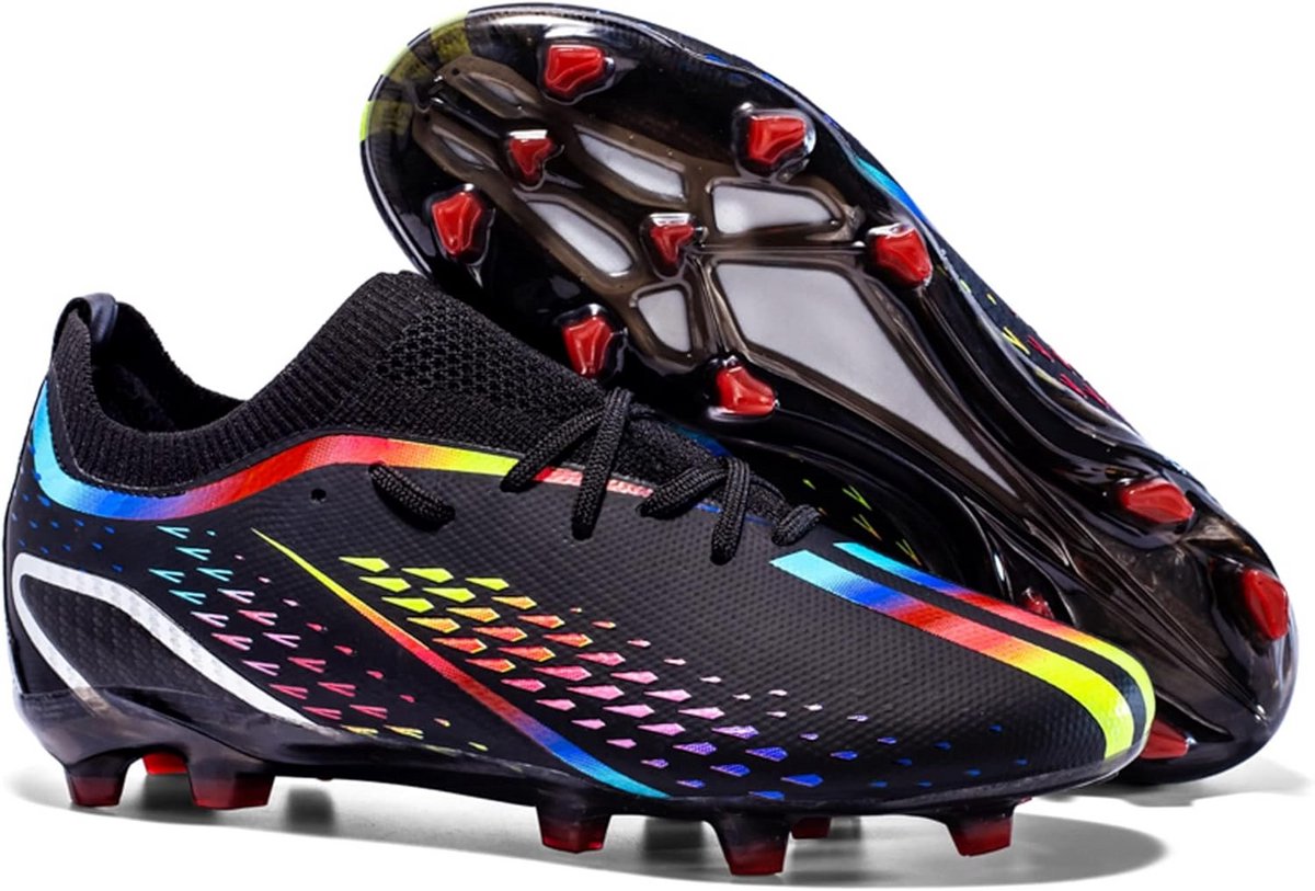 Voetbalschoenen voor Heren en Jongens - Geschikt voor Buiten, Binnen en Atletiek