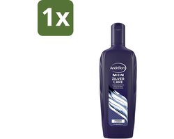 Andrelon Men Zilver Care Shampoo