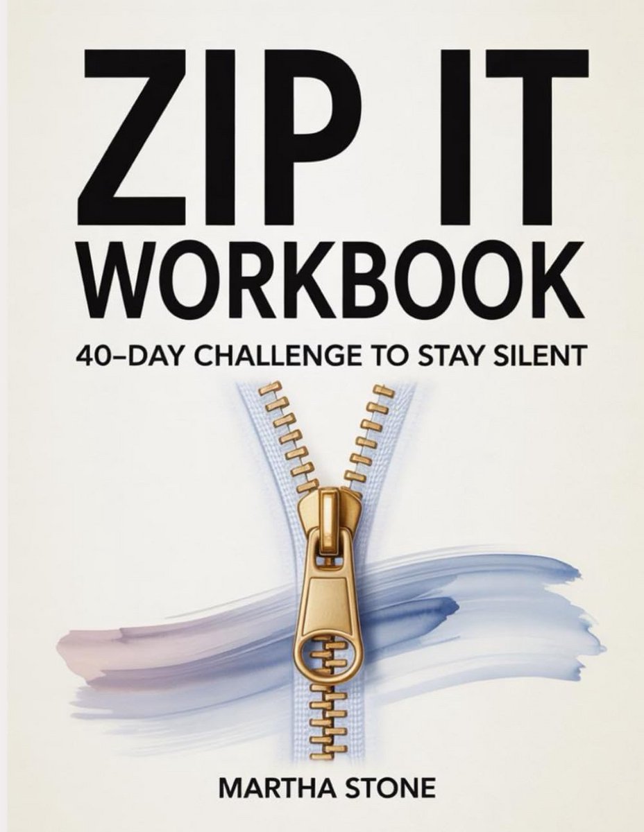 40 Dagen Stilte Uitdaging Werkboek Communicatie Verbeteren