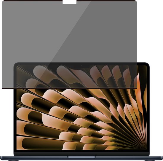 Privacy screenprotector MacBook Air...