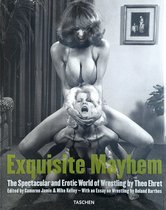 Exquisite Mayhem - The Spectacular and Erotic World of Wrestling