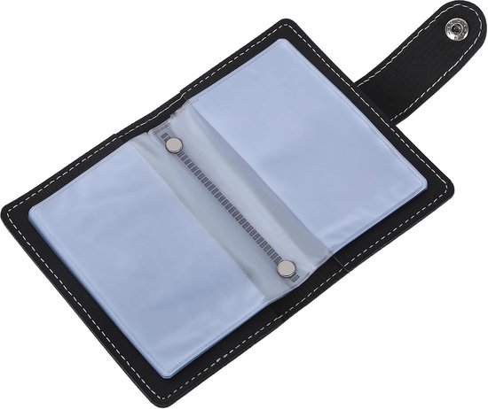 WallTrust RFID NFC Blocker Hard Plastic Beschermhoes Kaartbeschermhoes Voor Creditcards Id Kaart Veiligheid Tegen Gegevensdiefstal Kaarthoes En Bankpassen Set Van 6 Groen Of 6 Klassiek 1017531051