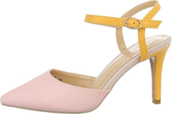 Sergio Todzi pumps | bol.com