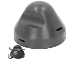 Deze messenbeschermer is compatibel met de messen van de Geschikt voor Thermomix TM6, TM5 en Teigpro. Hij beschermt de messen, vermindert deegresten en maakt een snelle en eenvoudige reiniging mogelijk.