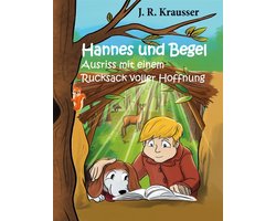 Hannes und Begel