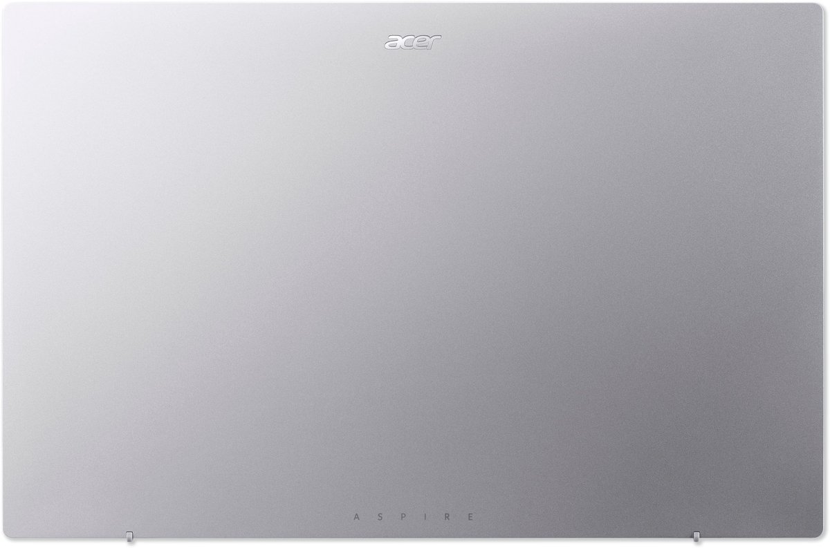 Acer Aspire Go 15 AG15-71P-53YZ Intel Core 5 120U Laptop 39,6 cm (15.6") Full HD 24 GB DDR5-SDRAM 512 GB SSD Wi-Fi 6 (802.11ax) Windows 11 Home Zilver US International thumbnail 5