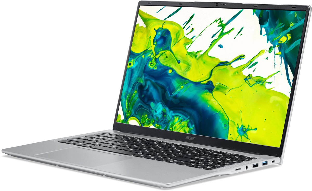 Acer Aspire AL15-54P-5475 - Laptop - 15 inch - 16GB - 512GB SSD thumbnail 5