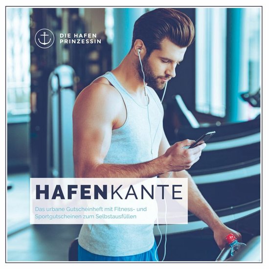 Hafenkante - cover