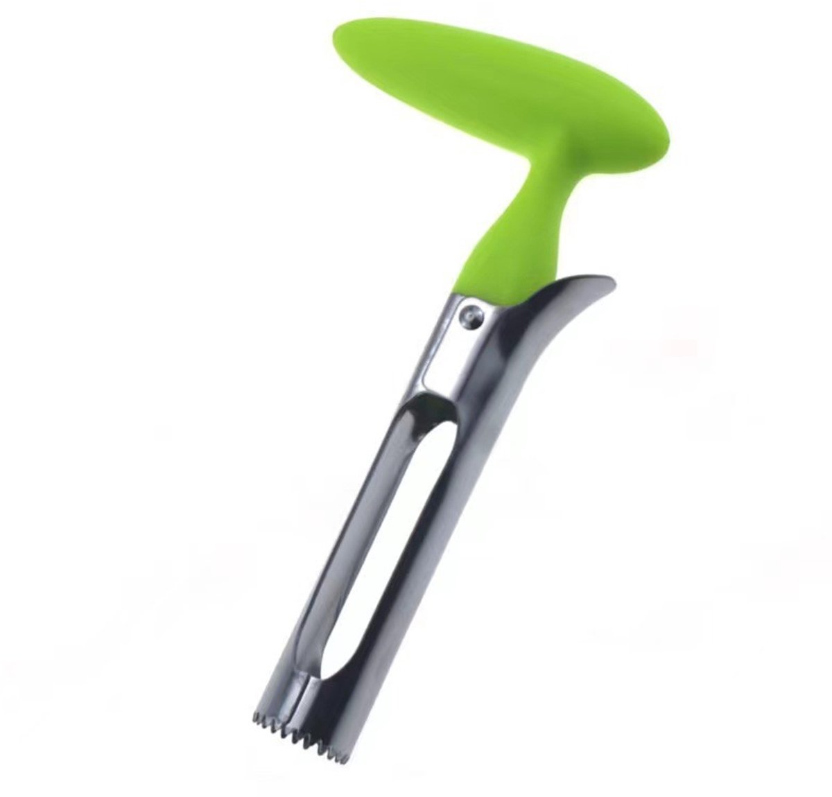 Mmgoqqt - 1 Stuk - Duurzaam - Efficiënt - Precies - Appelboor - Groente - 18 Cm - Boor voor Hout en Metaal