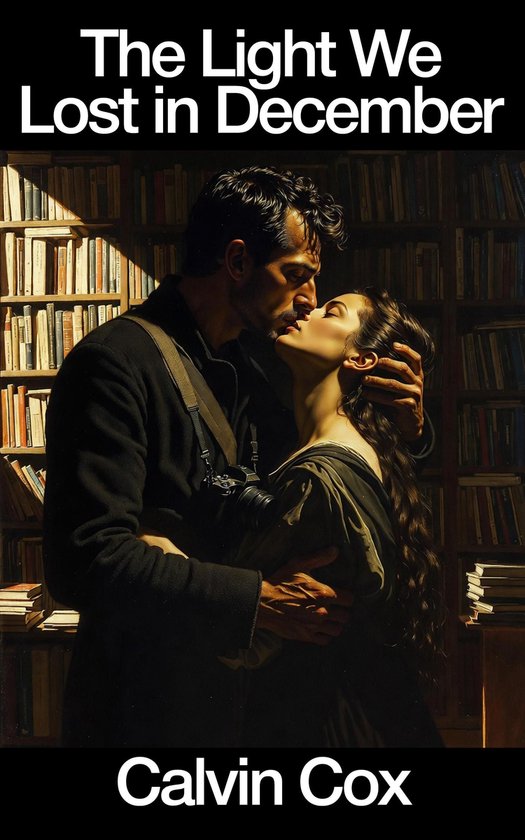 The Light We Lost in December