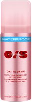 ONE/SIZE On 'Til Dawn Mattifying Waterproof Setting Spray - onesize - Setting Spray - MINI