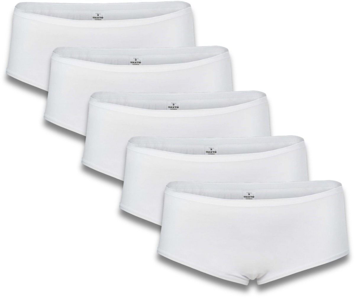 BASIC MAX Boxershorts 5 Pak