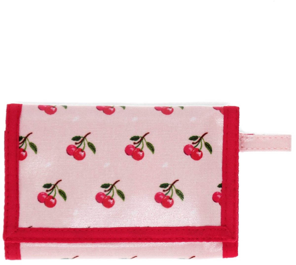 Rex London Portemonnee Cherry