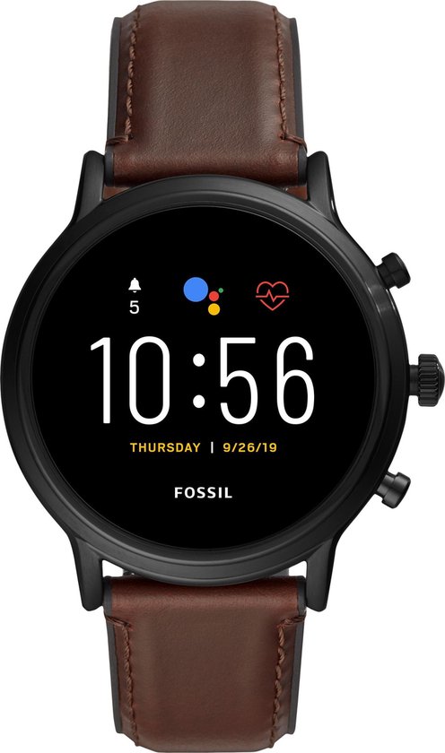 Fossil watch smartwatch new arrivals