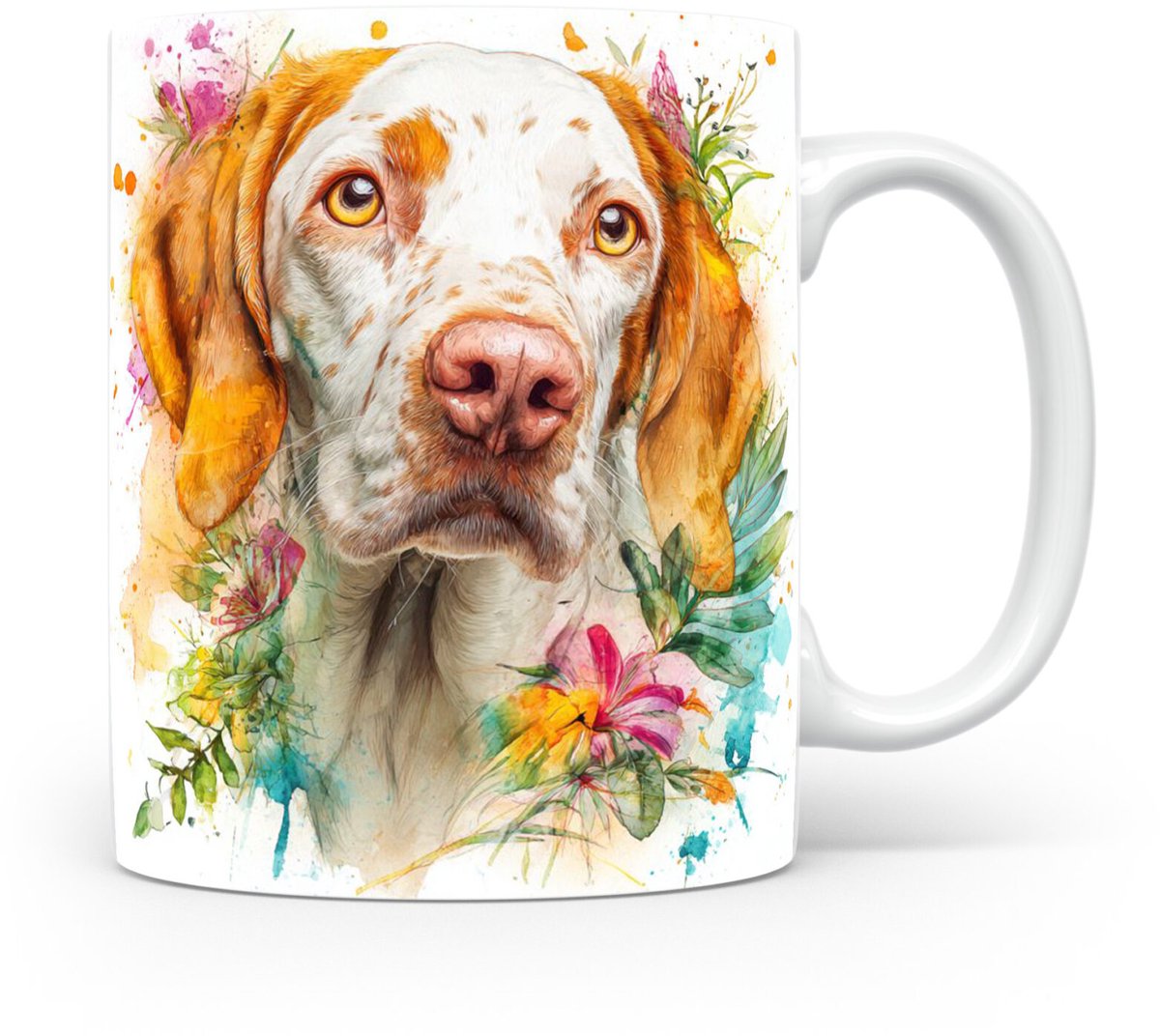 Beker Bracco Italiano