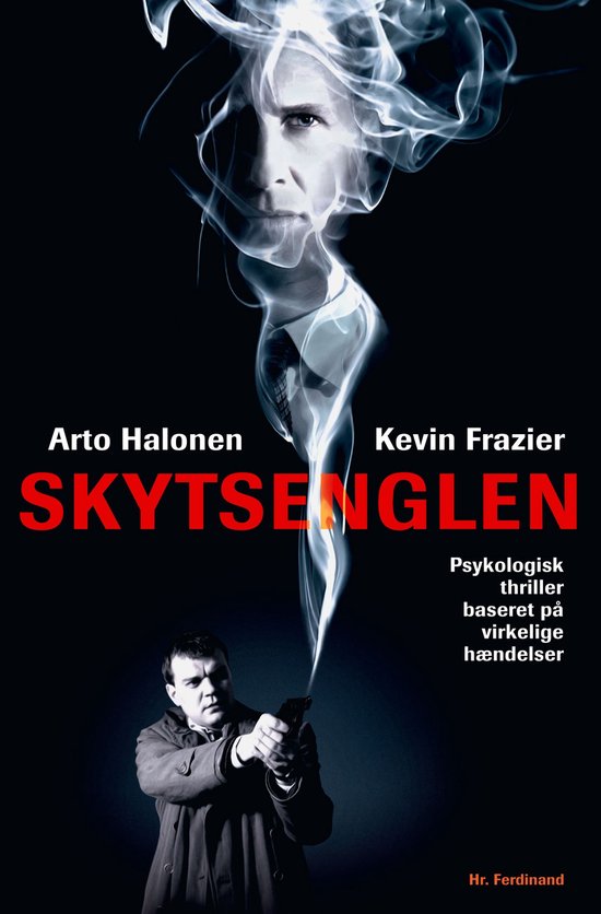 Skytsenglen - cover