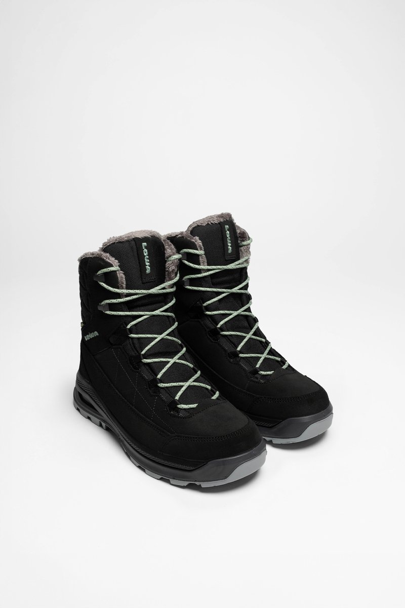 Ottawa GTX Ws Dames (Zwart/Jade)
