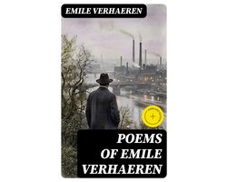 Poems of Emile Verhaeren