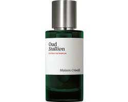 Maison Crivelli - Oud Stallion Extrait de Parfum 50ml