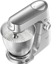 Kenwood KVC65.001WH Chef Titanium Baker - Keukenmachine - Wit