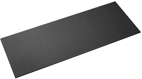 Karlie Aquariummat Transparant 150 x 50 x 0.6 cm