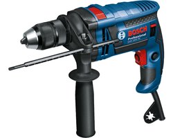 Bosch GSB 1600 - Klopboormachine - 750W - Metalen Behuizing