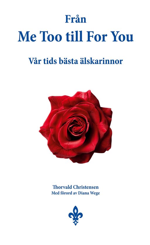 Från Me Too till For You - cover