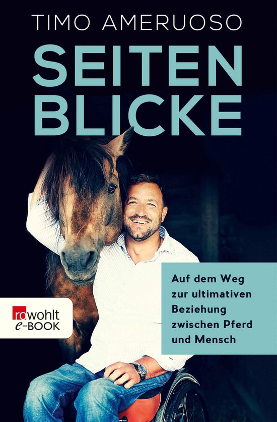 Seitenblicke - cover