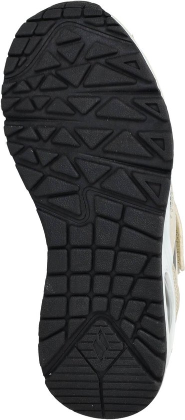 Skechers Uno Gen1 - Baskets pour femmes Color Rays Junior