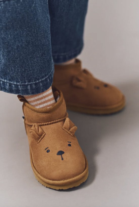 Chaussures Alban Bear