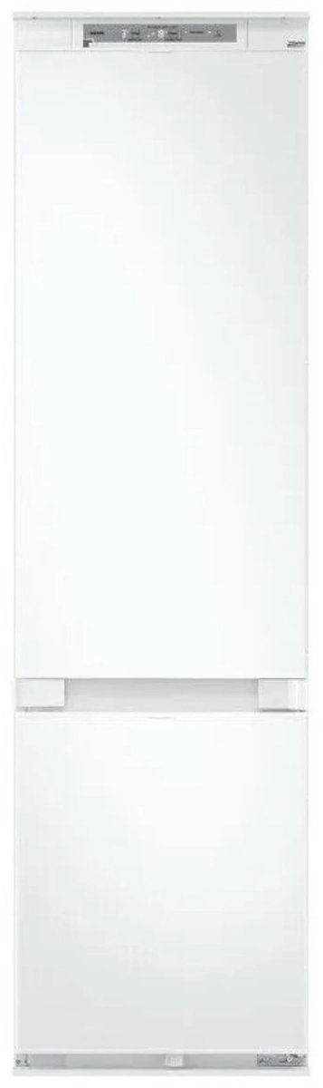 Samsung BRB80F30AES0EO - Inbouwkoelkast - Koel-vriescombinatie - Wit - 35 dB - 224 l koelruimte - No Frost - E label
