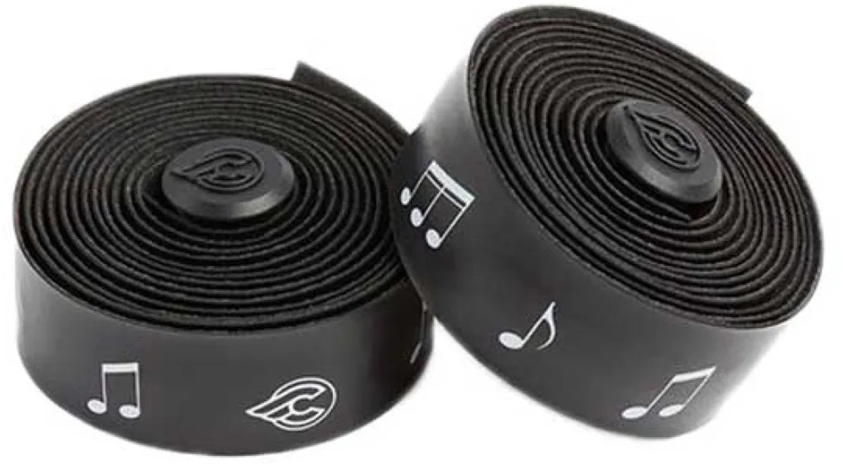 Cinelli Tape Volee Music Stuurlint Zwart
