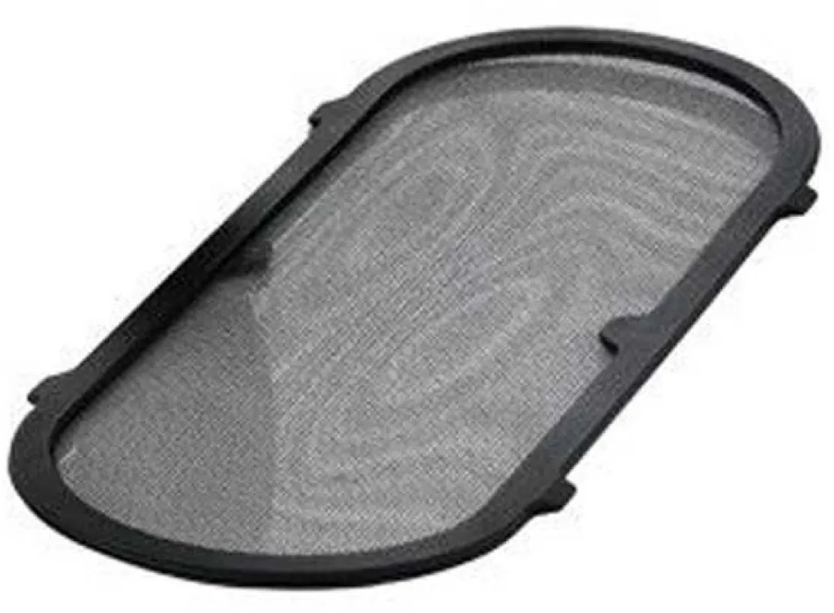 Vetus Muskietennet Pw201 Grijs 198 mm