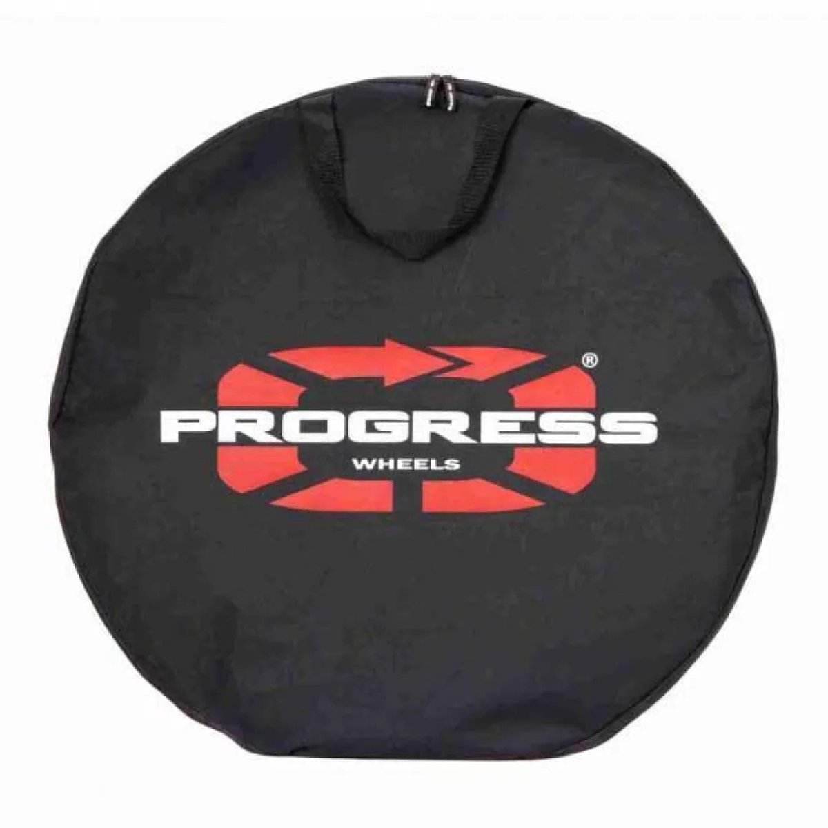 Progress Pg 11 Mtb&road Wielentas Zwart 26-28´´