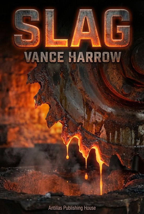 Slag - cover