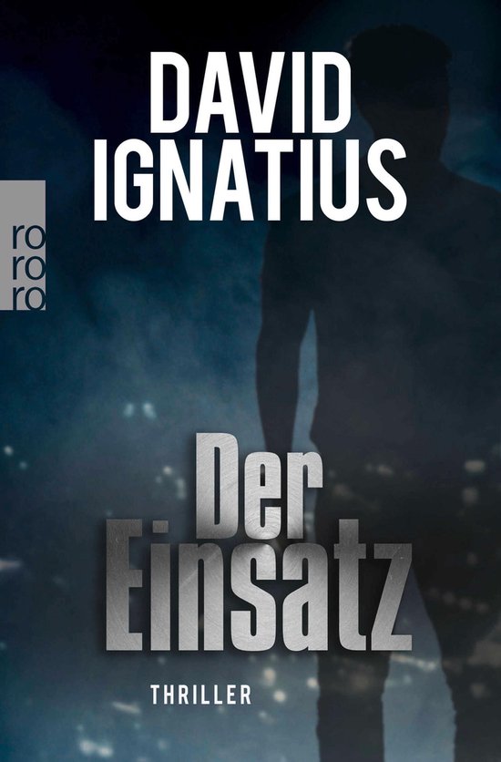 Der Einsatz - cover