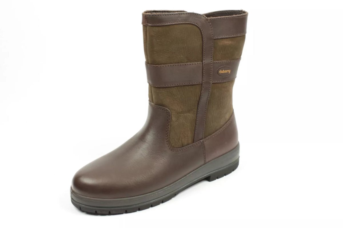 Dubarry Roscommon 3992/52 bruin