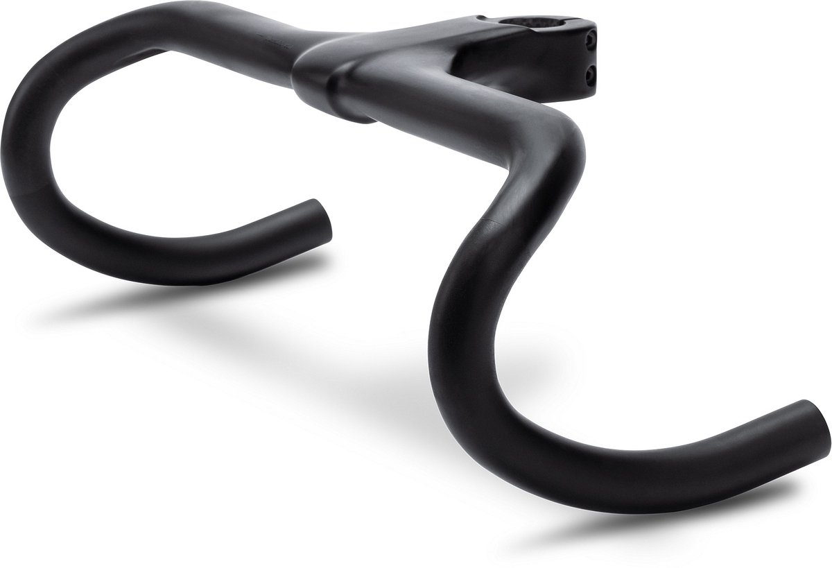 CUBE BASEBAR/STEM COMBO AGREE/CROSS RACE 420-120MM