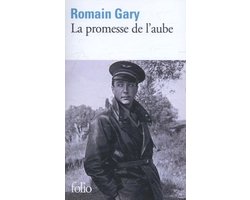 La promesse de l'aube