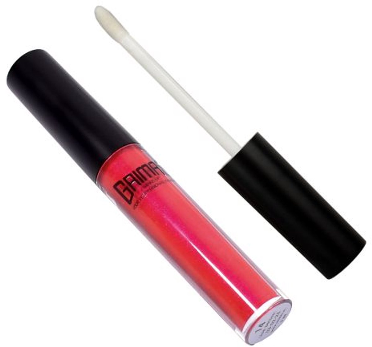 Grimas - Lip Gloss - Red Hot - 14 - 3ml