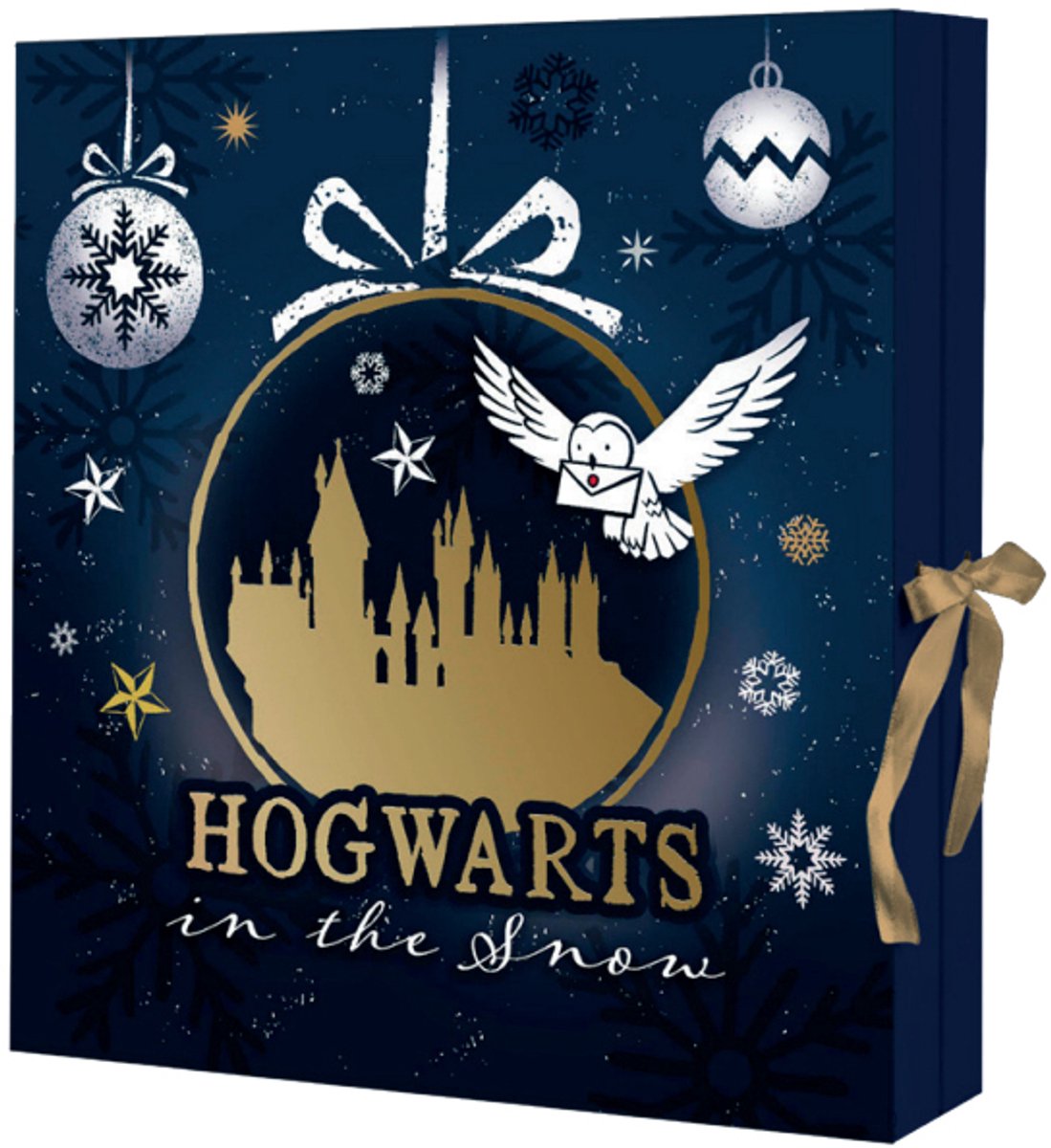 Harry Potter Harry Potter Unisex Adventskalender - meerkleurig - Standard – foto 2