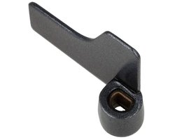 Panasonic Kneedhaak Recht, geschikt voor o.a. SD-YR2550, SD-YR2540, SD-R2530, SD-B2510