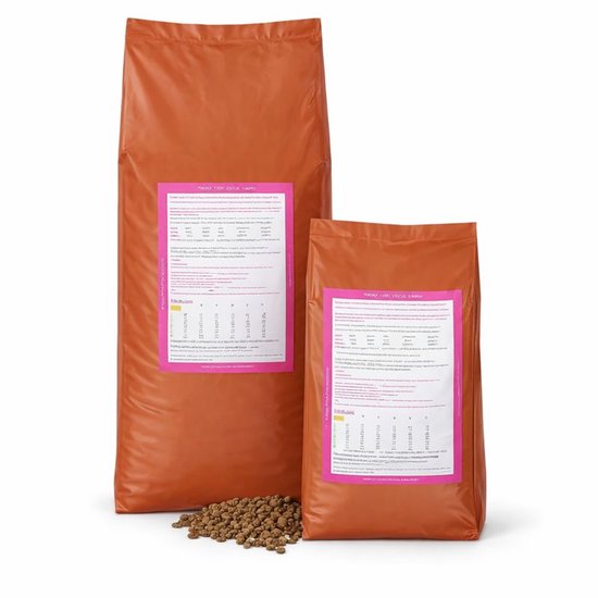 Topstar Specialty Fresh Salmon Puppy No Grain