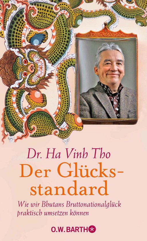 Der Glücksstandard - cover