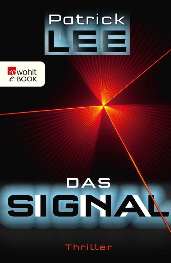 Sam Dryden 2 - Das Signal - cover